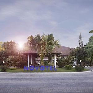 Novotel Goa Dona Sylvia Resort